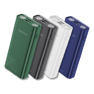 Yoobao PD28 Powerbank 20000mAh Quick Charge PD22.5W