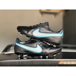 รองเท้าสตั๊ดไนกี้ รองเท้าฟุตบอลไนกี้NIKE Tiempo Legend 9 Academy FGMGสินค้าพร้อมส่ง