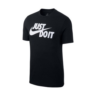 เสื้อยืด Nike สีดำ ของใหม่ ป้ายห้อย