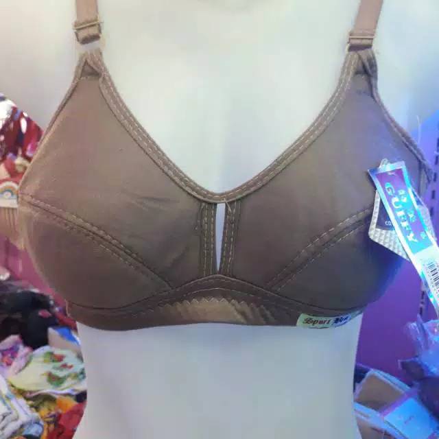 Sprot Bra Guffy สําหรับผู้หญิง