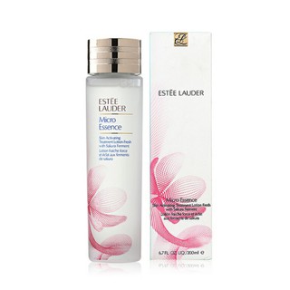 (200ml.) Estee Lauder Micro Essence Skin Activating Treatment Lotion Fresh With Sakura Ferment