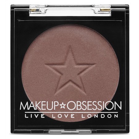 เครื่องสําอางญี่ปุ่น Obsession Eyeshadow E127 Chocolate Cream เครื่องสําอางญี่ปุ่น Obsession Eyeshadow E127 Chocolate Cream