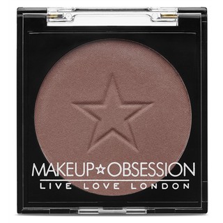 Obsession Eyeshadow E127 Chocolate Cream ไอจี 2019 รีวิว