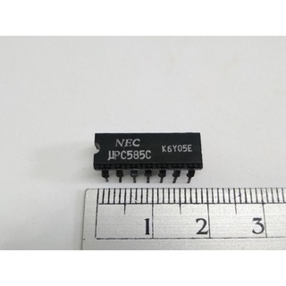 อะไหล่ IC ไอซี  UPC585C