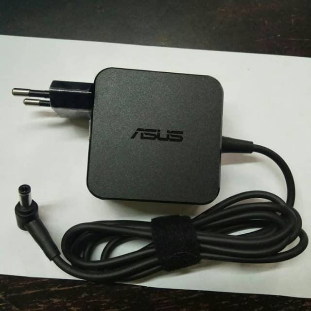 อะแดปเตอร์ชาร์จ Asus X201 X201e X202e S200 X200e X200ma 19v-1.75A ดั้งเดิม