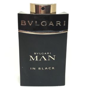 bvlgari man in black EDP  100 ml