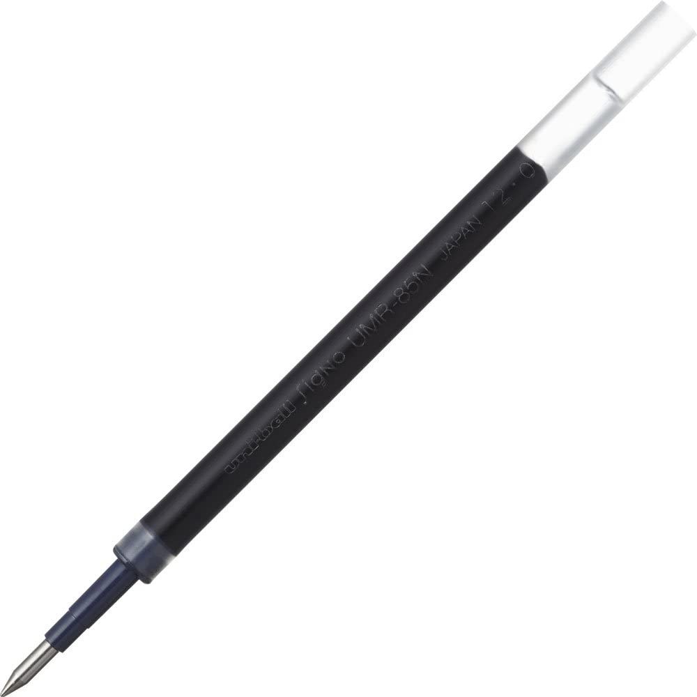 รีฟิลสําหรับ Uni Pure Malt Gel Pen 0.5mm UMR85N Signo RT 0.5 Gel Ballpoint Pen