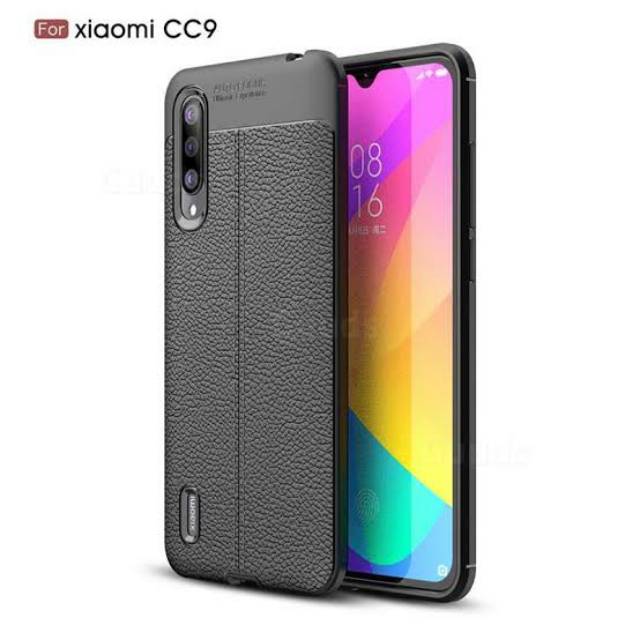 Auto Focus Orange Peel Soft Case XIAOMI MIA1, MIA2, MIA2 LITE,MIA3, MIA3LITE, MICC9, MICC9SE, MI8LIT