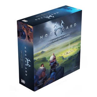 Northgard: Uncharted Lands