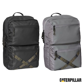 Caterpillar : กระเป๋าเป้สะพายหลัง รุ่นซิกตี้ แบ็คแพค (Sixty Backpack) 84207 / 84047
