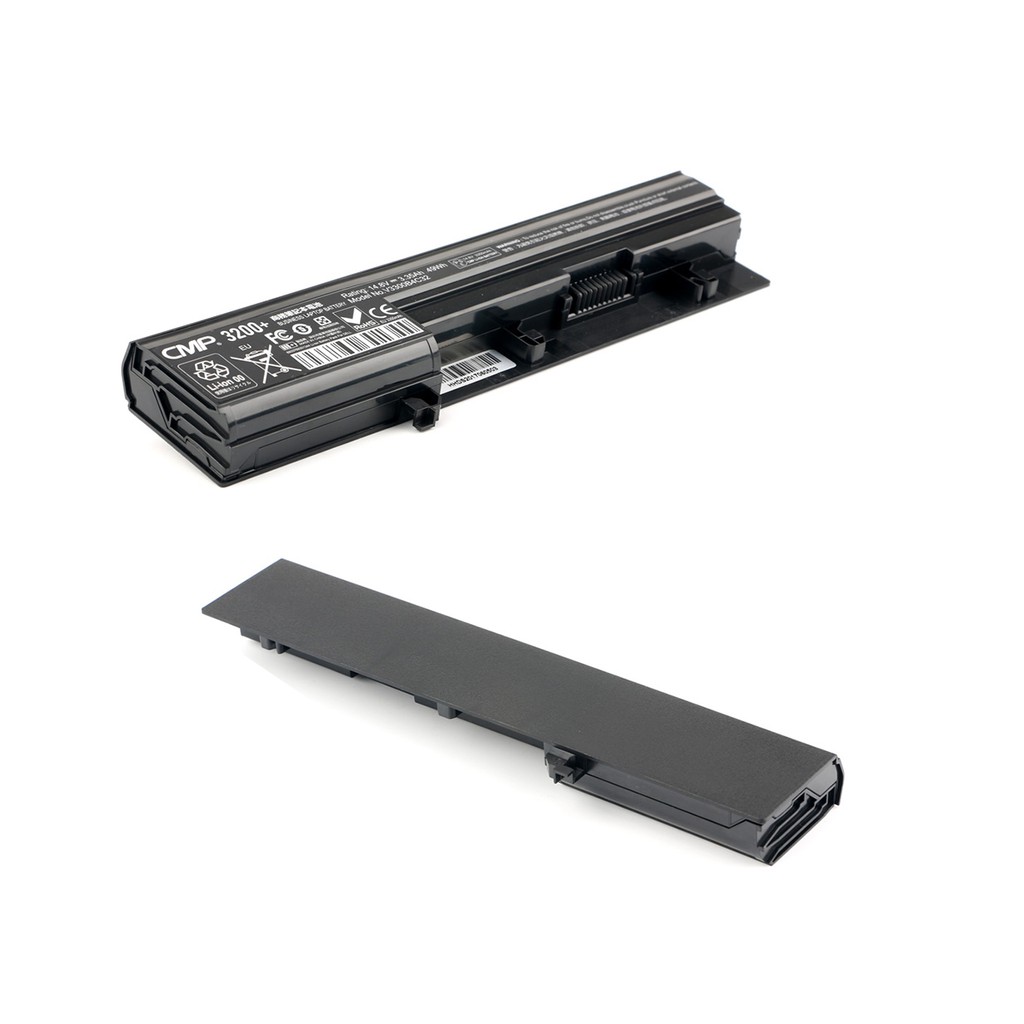Dell Vostro Achievement 3300 3350 V3300 V3350 7W5X0 0XXDG0 50TKN 7W5X09C GRNX5 NF52T laptop battery