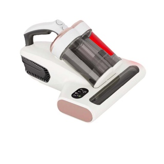 [เหลือ 2072 บ. โค้ด LQG877C4] iSuper Mite Vacuum Cleaner H1 Max เครื่องดูดไรฝุ่น ประกันศูนย์ไทย -1Y