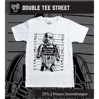 DTS-2 Prison Stormtrooper (White)