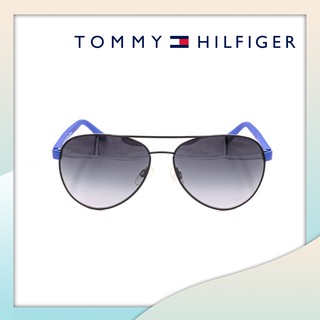 แว่นกันแดด TOMMY HILFIGER รุ่น TH 1325/S สี ZZ3JJ ไซส์ 60