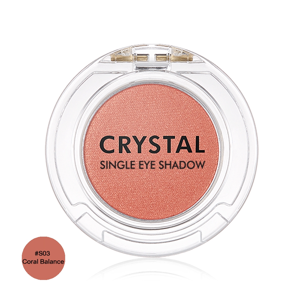 Tonymoly Crystal Single Shadow Coral Balanc Facebook Review Tonymoly Crystal Single Shadow Coral Balanc Facebook Review