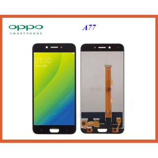 จอ LCD.OPPO A77+ทัชสกรีน