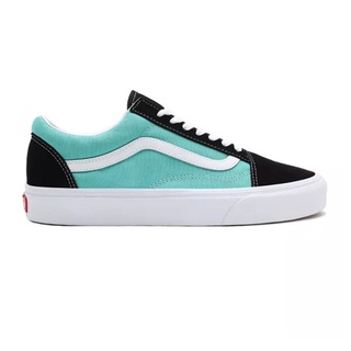 Vans รองเท้าผ้าใบ Old Skool Classic Sport ( VN0A3WKT4FV )