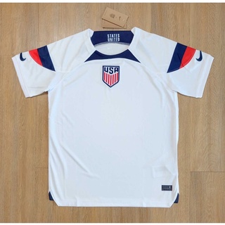 !!!เสื้อบอล AAA เสื้อ ทีมชาติ อเมริกา USA Kit 2022/23(พร้อมส่ง)