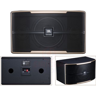 ลำโพงคู่ JBL PASION8