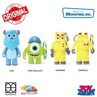 พร้อมส่ง+โค๊ด Sully: Monster Inc (Hoopy Series) CFS040 By Herocross (ลิขสิทธิ์แท้)