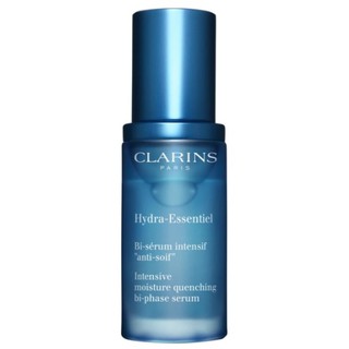 Clarins Hydra-Essentiel Intensive Moisture Quenching Bi-Phase Serum 30 ml