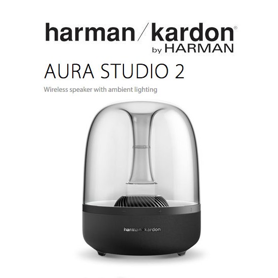 jbl aura studio 2
