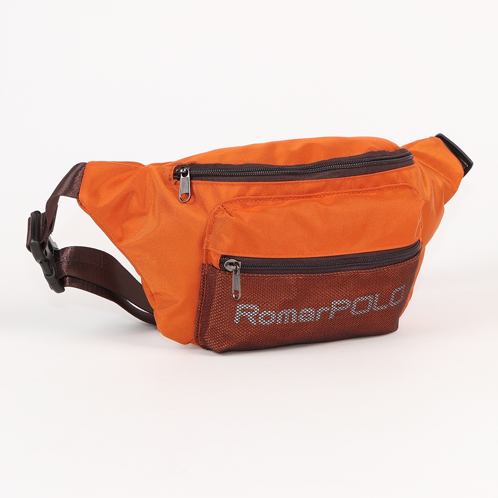 Romar Polo R81110 กระเป๋าคาดเอว/คาดอก