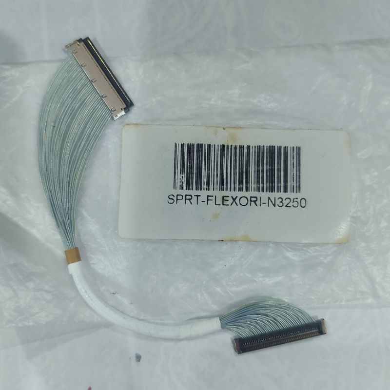 Nokia 3250 ดั้งเดิมแบบยืดหยุ่น