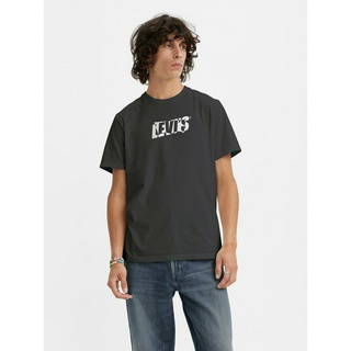 เสื้อยืด Levis® Mens Classic Graphic T-Shirt