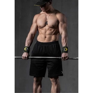 FITTERGEAR : WRIST WRAPS สายรัดข้อมือ สำหรับยกน้ำหนักและออกกำลังกาย ช่วยปกป้องข้อมือ
