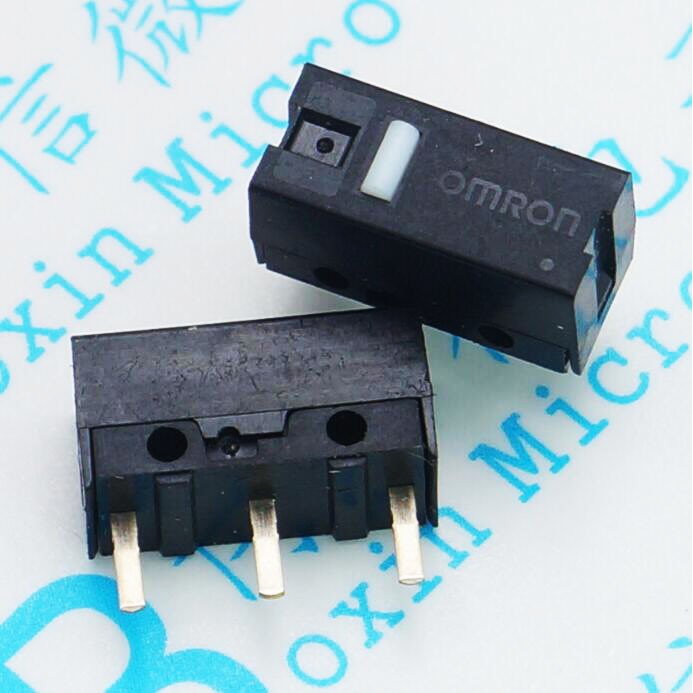 Micro Switch Omron สวิตซ์เมาส์ ไมโครสวิตช์ Mouse Button