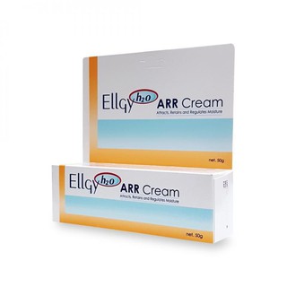 เเอลจี้ เอชทูโอ เออาร์อาร์ ครีม Ellgy H2O ARR Cream 50 G 💥💥พร้อมส่ง💥💥