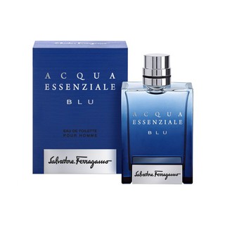 Salvatore Ferragamo Acqua Essenziale Blu EDT 100ml