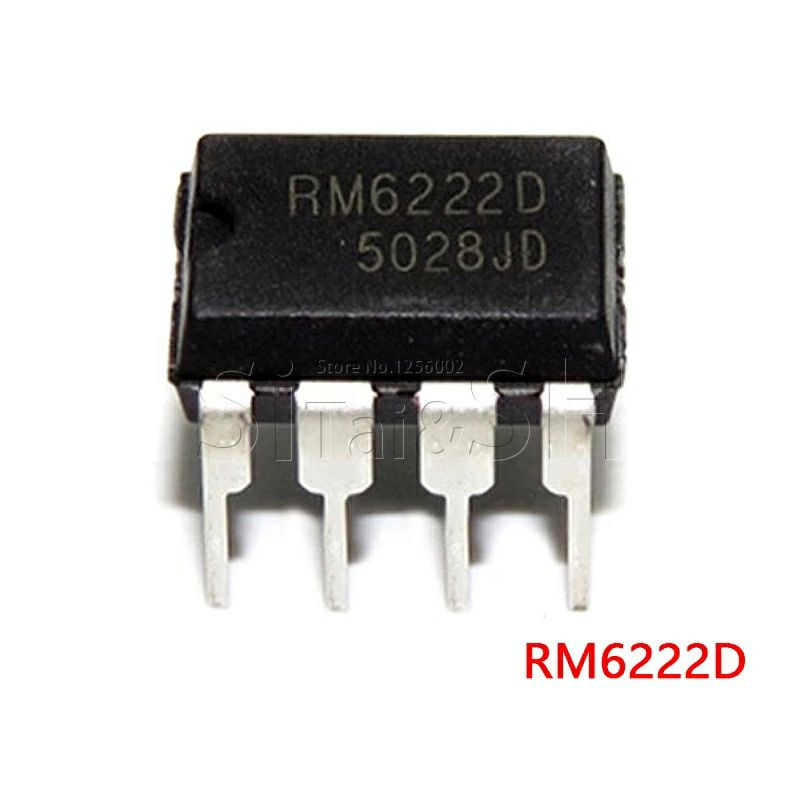 RM6222D RM 6222D RM6222 6222D