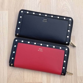 Lyn wallet