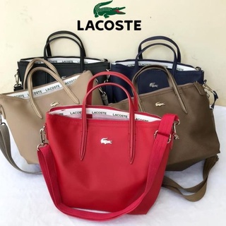 Lacoste MINI กระเป๋า 3 สีให้เลือก