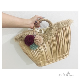 Basic basket (size L)