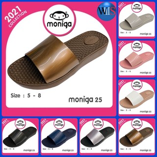 MONOBO รองเท้าแตะแบบสวม รุ่น moniga 25