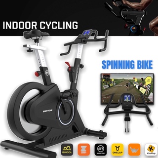 จักรยาน Spinning รุ่น Smart Bike รองรับ ZWIFT  สินค้าลิขสิทธิ์แท้  BODYTONE