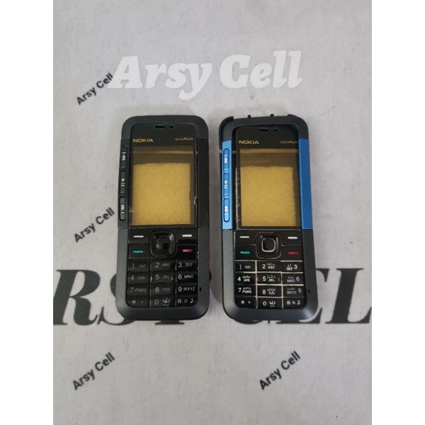 เคสเพลง Nokia 5310 Xpress