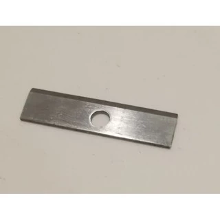 ใบมีดกบเหลาไฟฟ้า เฉพาะใบมีด ขนาด 6.2mm X 22.5mm