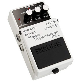 Boss NS-2 Noise Suppressor