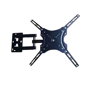 ขาแขวนทีวีติดผนัง ยืดหด ซ้ายขวา ยี่ห้อ C-metal รหัส 65006 ขนาด 14-42 นิ้ว TV WALL MOUNTS 14-42” / VESA MOUNT STANDART 4.