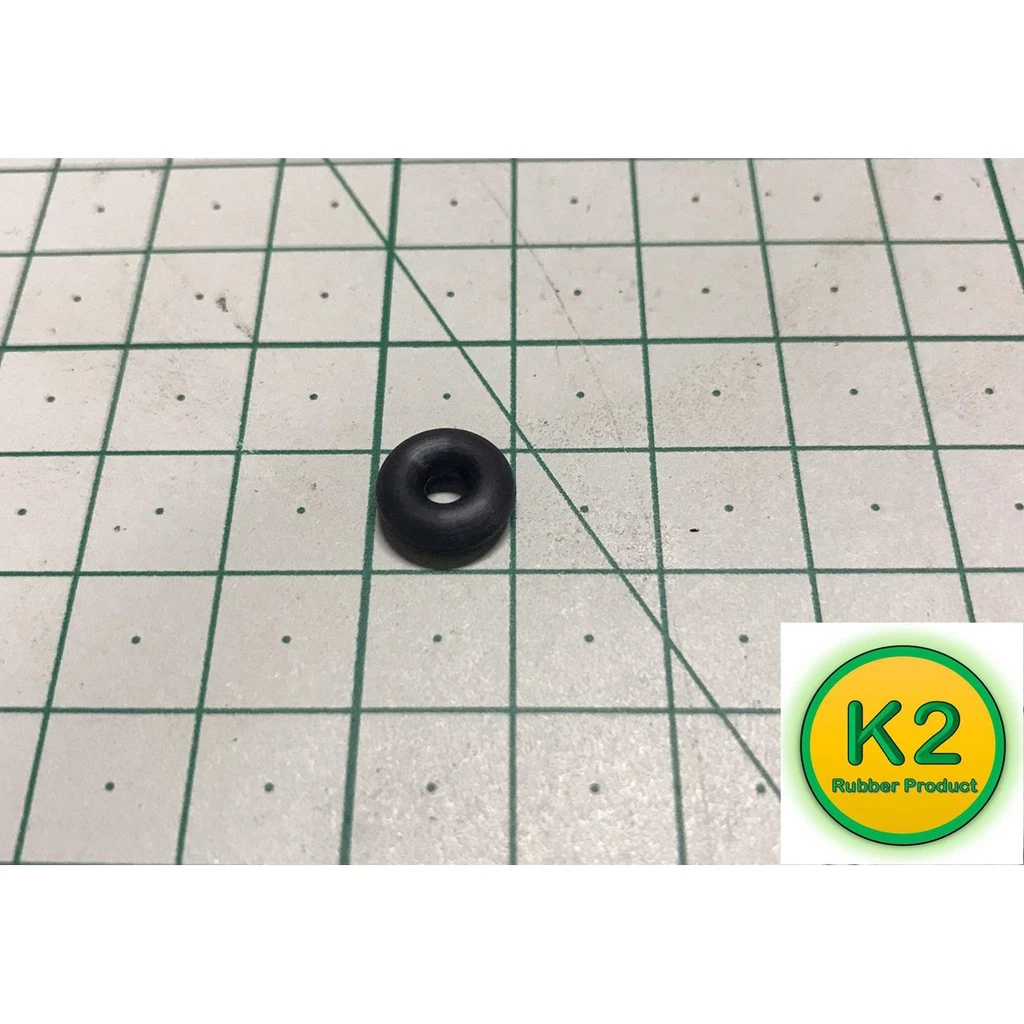 โอริง O-Ring หนา (T) 3.5 มม. (NBR ORING-3.5)