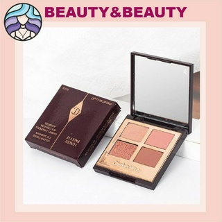 CT Charlotte Tilbury Luxury Palette Eye Shadows PILLOW TALK 5.2g