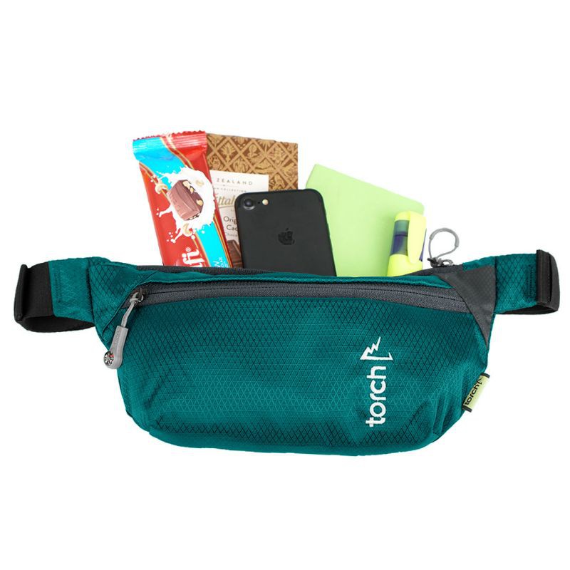 กระเป๋าคาดเอวไฟฉาย Tajima Evergade Tossca ดั้งเดิม