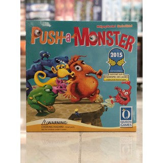 [[ของแท้]] Push a Monster