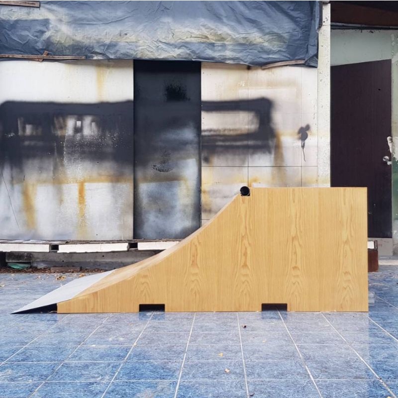 ramp skate/surf skate/skate board