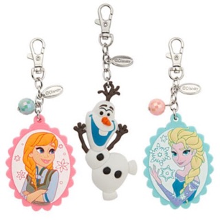 Frozen Bag Charms Set ของแท้