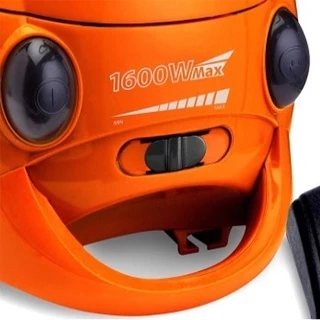 อิมาร์เฟล็กซ์ เครื่องดูดฝุ่น 1600 วัตต์ รุ่น VC-939 สีส้ม IMARFLEX VACUUM CLEANER 1600W MODEL VC-939